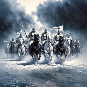 Die Eisenfaust am Lanzenschaft (Folk Metal Version)