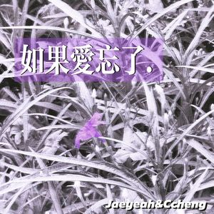 如果爱忘了（汪苏泷、单依纯版）