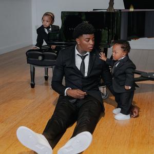 “新纪元” 街头痛苦旋律 x BOBBYNOPEACE type beat