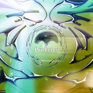 Burberry（Prod By. Pluto）