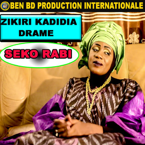 Seko Rabi