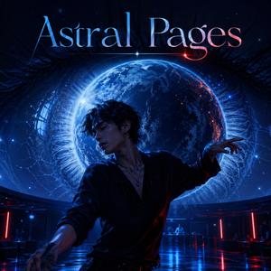 ASTRAL PAGES