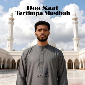 Doa Saat Tertimpa Musibah