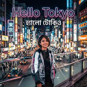 HELLO TOKYO