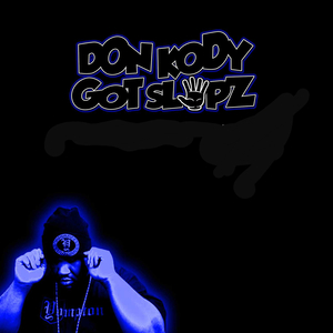 DaBabyArrested Type Slap