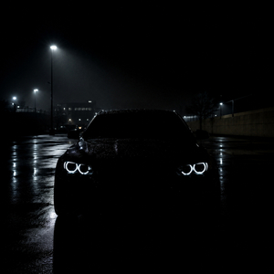 BLACKOUT