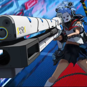 暴徒（翻自Eve）