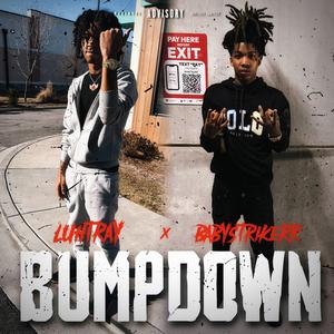 Bumpdown (feat. BabyStrikerr)