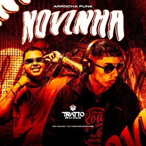 Novinha [Arrocha Funk]
