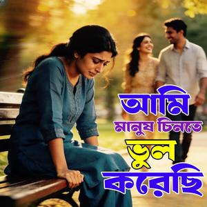 Ami Manush Cinte Vul Korechi (আমি মানুষ চিনতে ভুল করেছি)