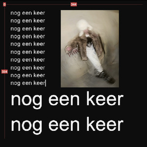 Nog Een Keer