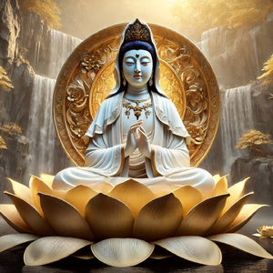 觀音聖號的祝福