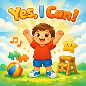 Yes, I Can!