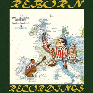 Like Someone in Love