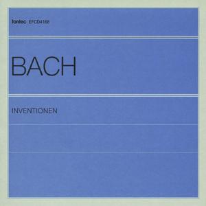 2声のインヴェンション 第13番 イ短調 BWV 784