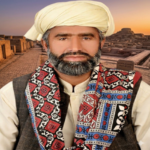 Eid Aaee Eid Te Aayo Na Muhijo Yaar Aa Ustad (Live)