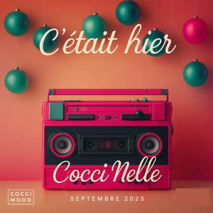 C'était hier