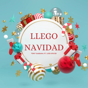 Llego Navidad