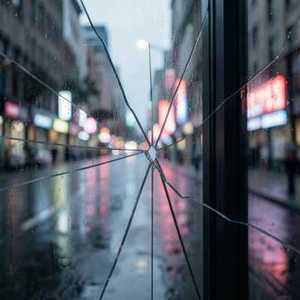 别错过（我们辗转几何）