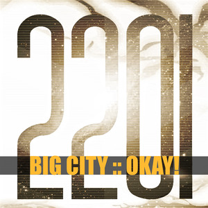 Big City Okay (Radio Edit)