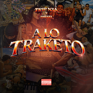 A Lo Traketo