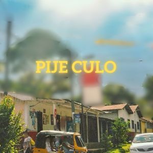 Pije Culo
