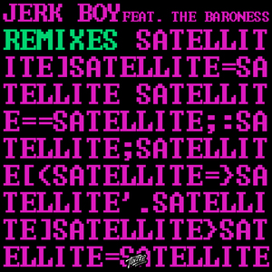 Satellite (Art Of Tones Disco Mix)