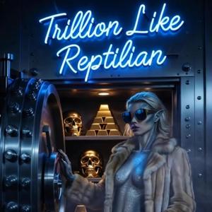Trillion Like Reptilian (radio version)