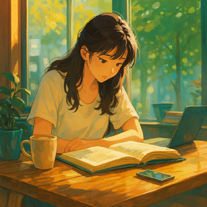 ギターローファイBGM