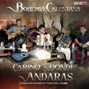 Cariño Donde Andarás (Feat. Danny Maldonado & Voces de Pueblo)