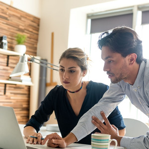 Clarity Forms by Pond