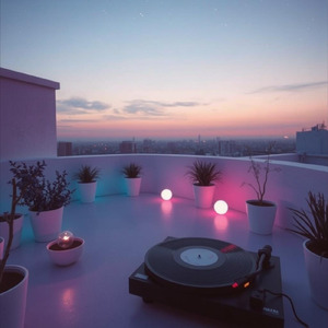 2am light (Remix)