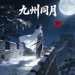 九州同月