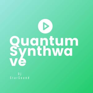 quantum synthwave