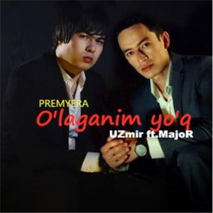 O'ylaganim Yo'q