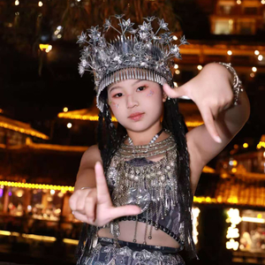 陈欣悦《新年乐油油》