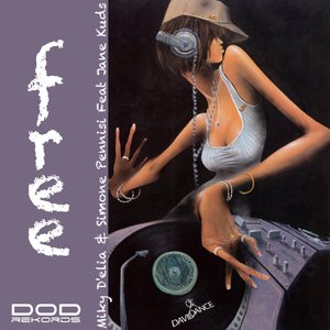 Free (Feat Jane Kuds) (Original mix)
