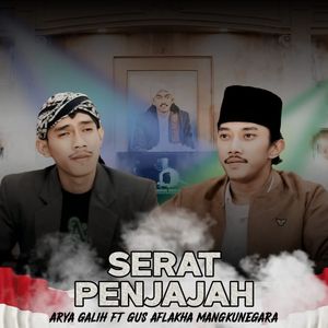 Serat Penjajah