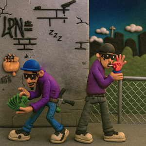 não brinco em serviço