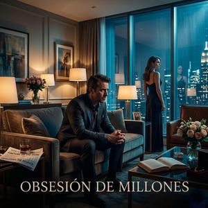 OBSESIÓN DE MILLONES