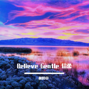 Believe Gentle 信柔