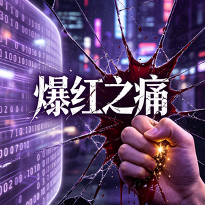《爆红之痛》