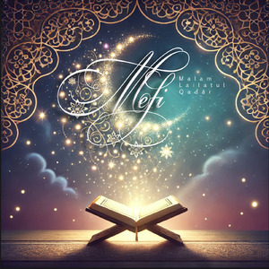 Malam Lailatul Qadar