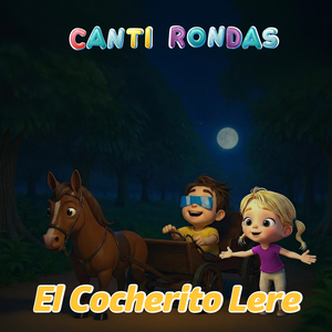 El Cocherito Lere