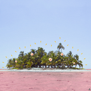 Comfort Zone (Art. BiNTAGE(빈티지))