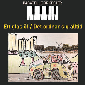 Det ordnar sig alltid