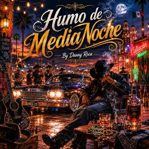 Humo de Medianoche II (Versión Banda)
