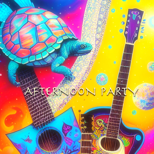 Partners (Radio Edit)