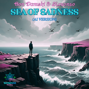 Sea Of Sadness (Ai Instrumental version)