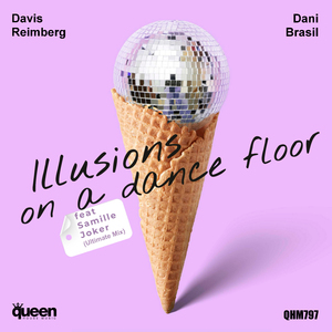 Illusions on a Dance Floor (Ultimate Radio Mix)